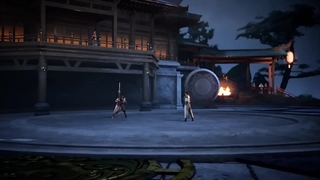 انیمه روح نبرد بی نظیر قسمت۶۹