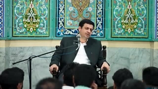 دلایل سقوط بشاراسدو نابودی سوریه،استاد راعفی پور