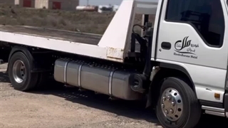 خودروبر جاده میانه هشترود | شرکت خودروبران ملل 09143319388