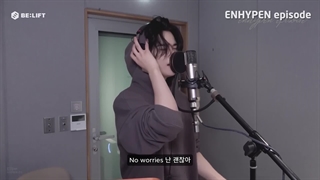 نسخه ضبط آهنگ no doubt از انهایپن (vocal live)