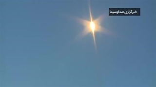 پرتاب ماهواره فخر ۱ و سامان ۱ به فضا با ماهواره‌بر سیمرغ ایرانی