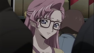 انیمه کد گیاس فصل اول قسمت 8 دوبله فارسی