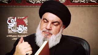 نماهنگ پیروزی از ماست - تو سید مقاومت، تو افتخار عشقی… شهرداری اصفهان