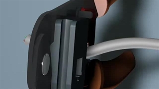 آموزش کامل سوکت زدن کابل شبکه