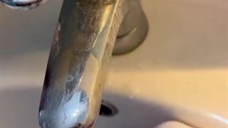 اسپری ضد رسوب شیرآلات مکس نیت