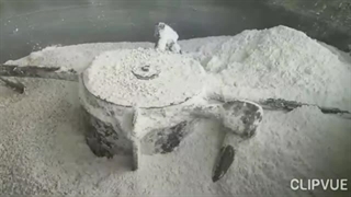 تعمیر میکسر سنگ مصنوعی. کوه فر