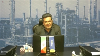 نشست آنلاین پرسش و پاسخ مدیران و سهامداران پتروشیمی نوری برگزار شد