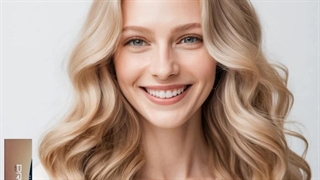 رنگ موی پرستیژ، سری رنگ‌های عروسکی - گالری یاس