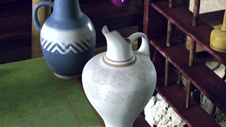 شمشیر سپیده دم قسمت 7 بدون هاردساب چینی