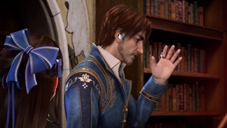 شمشیر سپیده دم قسمت 9 بدون هاردساب چینی