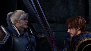 شمشیر سپیده دم قسمت 10 بدون هاردساب چینی