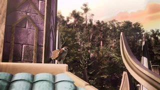 شمشیر سپیده دم قسمت 11 بدون هاردساب چینی