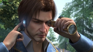 شمشیر سپیده دم قسمت 12 بدون هاردساب چینی