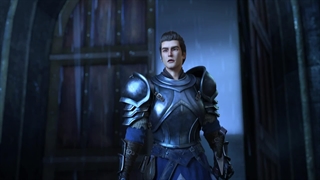 شمشیر سپیده دم قسمت 14 بدون هاردساب چینی