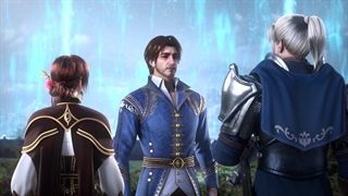 شمشیر سپیده دم قسمت 15 بدون هاردساب چینی