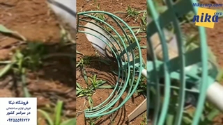 الحاقی دروگر علف‌تراش - نیکاکورپ