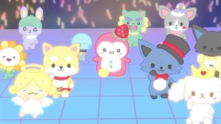 آهنگ SuperCali  از JO1 کاور JOCHUM