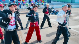 آهنگ Love seeker از JO1