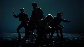 آهنگ INFINITY ( 無限大 ) از JO1