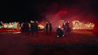 آهنگ YOLO-konde از JO1