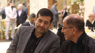 بغض وزیر ورزش به احترام مرحوم مشحون