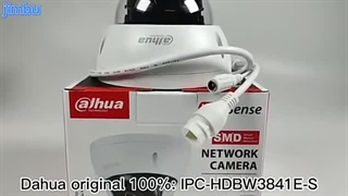 دوربین مداربسته تحت شبکه DAHUA مدل IPC HDBW3541EP S