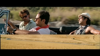 تریلر فیلم: Zindagi Na Milegi Dobara