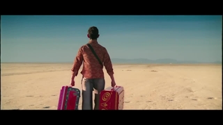 تریلر فیلم: PK