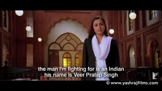 تریلر فیلم: Veer-Zaara