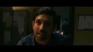 تریلر فیلم: 12th fail