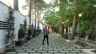 باغ ویلا در ملارد