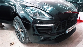 علت برق‌دزدی در پورشه ماکان و راه‌حل‌های موثر برای رفع آن