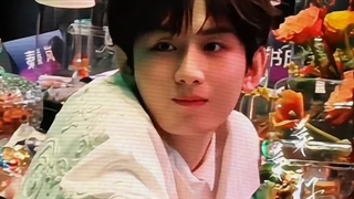 خودت نمیدونی چقدر کیوتی ... :)) ● چنگ یی در شب iqiyi scream night 2024 • درخواستی●