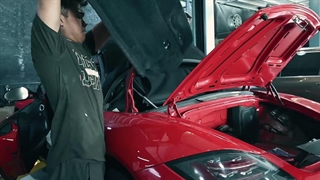 فروش اویل پمپ پورشه باکستر و نکات حرفه‌ای برای تعویض آن: راهنمای کامل و تخصصی