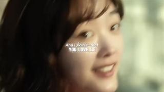 "دختری که از سیب زمینی کمتره با پسری که از یه قارچ کمتره..خنده داره ولی خیلی غم انگیزه"