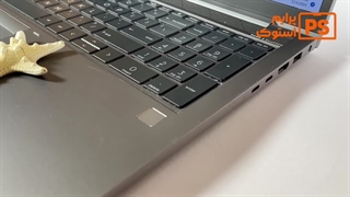 لپ تاپ استوک 15.6 اینچی اچ پی مدل HP ZBook Firefly 15 G7 - i7 16GB 512GB NVMe