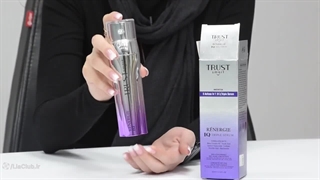 آموزش استفاده سرم سه گانه