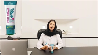 کرم ترک پا تراست