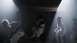 THE 8 - ‘Orbit (轨道) (feat. JinJiBeWater_隼)’ Official MV | (Music Video)