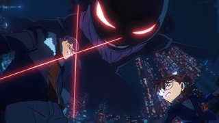 انیمه کارآگاه کونان / Detective Conan قسمت 1100 زیرنویس فارسی چسبیده