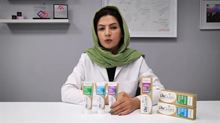 خمیر دندان های لایف گارد تراست