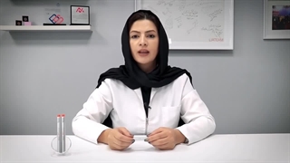 سرم ترمیم  تقویت ناخن تراست