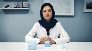 ژل کرم واتر بانک تراست اسمارت