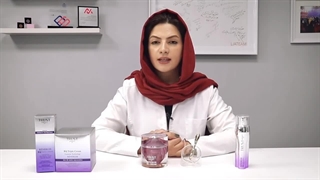 کرم سه‌گانه هوشمند تراست اسمارت️