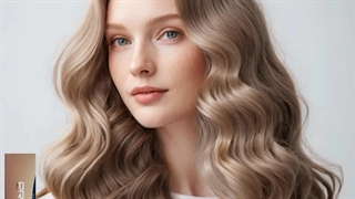 Yasgallery.net رنگ موی پرستیژ، سری رنگ‌های بیسکویت - گالری یاس