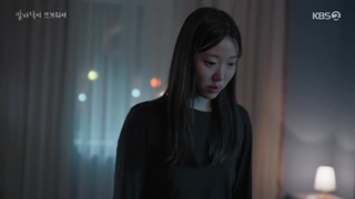 قسمت 1 درام ویژه کره ای برای خواهر تنهایم To My Lonely Sister 2024