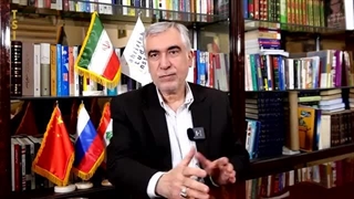 14030921: ایران آماده بازگشت به سوریه و وحشت ترامپ از ستاد 3 گانه