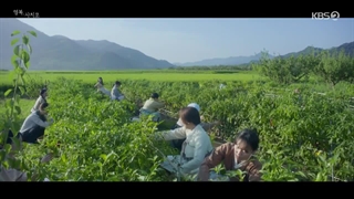 قسمت 1 درام ویژه کره ای دو زن The Two Women 2024 با زیرنویس فارسی