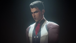 انیمیشن آرکین Arcane فصل 1 قسمت 2 زیرنویس فارسی