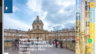 تحصیلات تکمیلی در دانشگاه اطلس استانبول | تحصیل در ترکیه | شرکت مهاجرتی شاهان